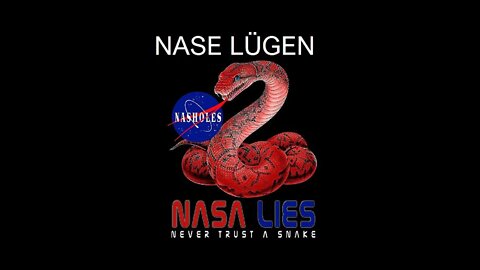 NASE LÜGEN