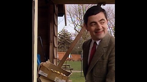 Mr Bean