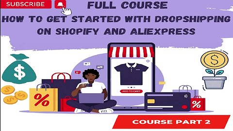 How To Find A Winning Product For Dropshipping Part 2