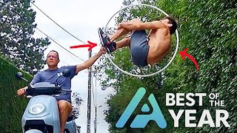 Top 100 Videos From 2023 | People Are Awesome | Best of the Year