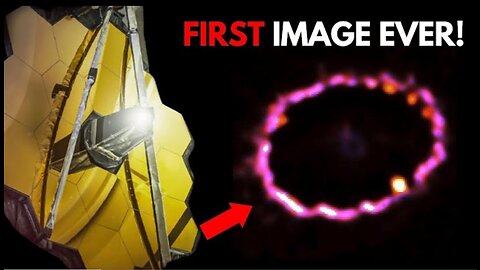 James Webb Space Telescope Just Revealed First, Real Images of a Supernova Explosion