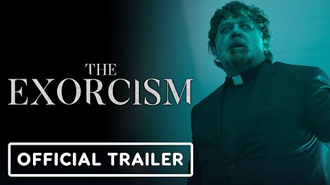 The Exorcism - Official Trailer
