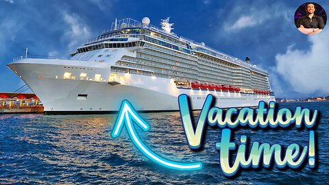 Top Tips For Taking a Much Needed Vacation on a Cruise Ship!