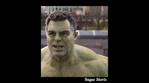 Hulk recovery infinity stone