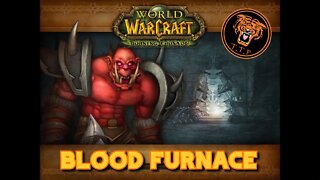 HOW MUCH GOLD?!? WoW Gold Run - The Blood Furnace