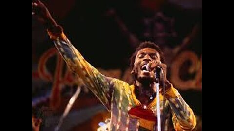 Jimmy Cliff - Now and forever