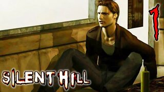 This Town Sucks - Silent Hill : Part 1