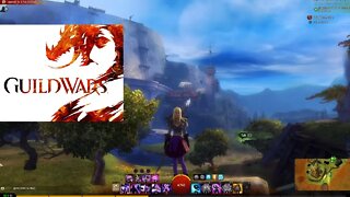 GW2 Music! Stealing Secrets Quest Songs (Storyline Music) Guild Wars 2 Soundtrack