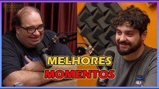 MELHORES MOMENTOS MONARK TALKS COM SERGIO SACANI