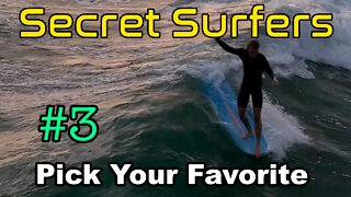 Secret Surfers Episode 3