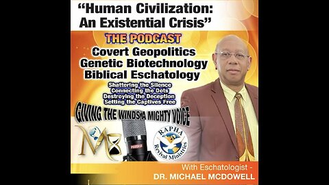 Human Civilization EP5 - ANTHROPOGENIC VIRUSES