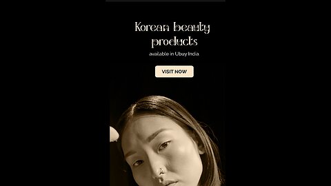 Shop Korean Skin Care, Makeup, Beauty Products, and Cosmetics Online at Ubuy India