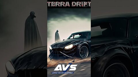 The Heart-Pounding Terra Drift Crew Event: A Drive to Remember