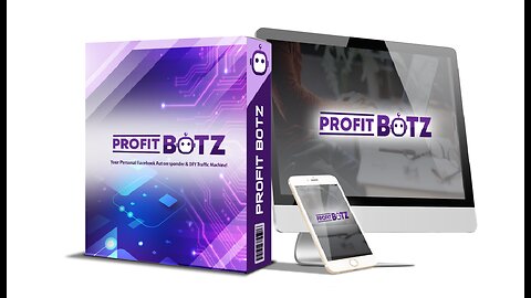 ProfitBotz