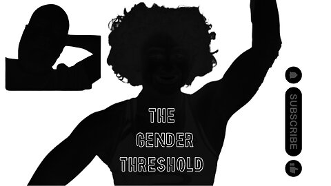 The Gender Threshold