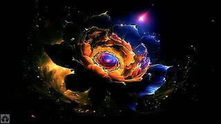 Solfeggio frequency 528 Hz / Relaxing music / Music for meditation / Music for relaxation / Soothing music / Music for sleep