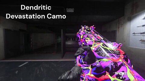 New Season 4 Event Camos