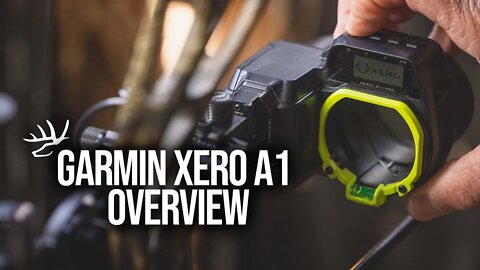 Garmin A1 Overview and why we think its one of the BEST Bow Sights on the Market!