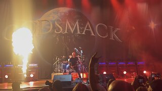 Godsmack