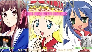 Anime Guy Presents: Anime 101 | with Special Guest @NinaInfinity