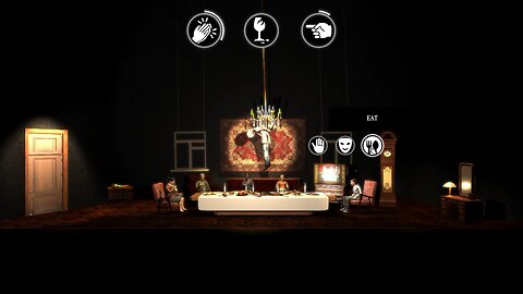 Confutatis - The Feast (PC)