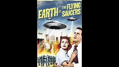 Stranger Than Fiction The Real Flying Saucers