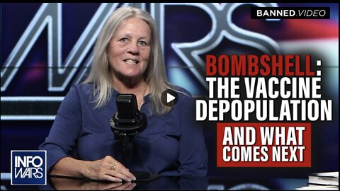 Dr. Judy Mikovits exposes Fauci & the Plandemic!