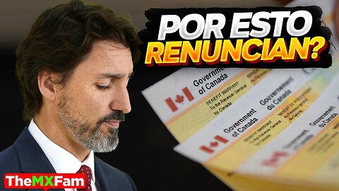 Miles de CANADIENSES ESTAN RENUNCIANDO A SU TRABAJO por ésto | TheMXFam