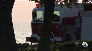 15-year-old boy dies after drowning at Lorain beach, 21-year-old man missing