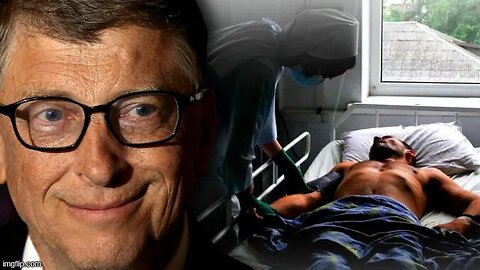 Turbo-AIDS Set To Kill BILLIONS After Disease X Rollout, Gates Insider Warns 23-Jan-2024