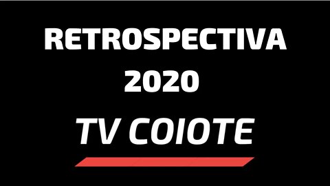 Retrospectiva 2020 - Compilado de vídeos