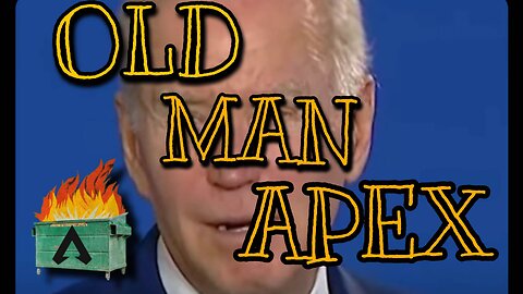 NO APEX for OLD MEN