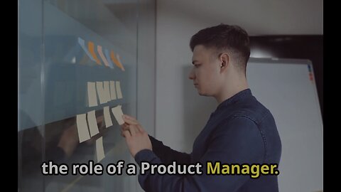 Career: Product Management