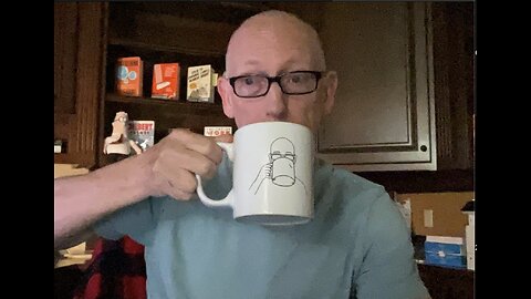 Episode 2179 Scott Adams: Is The American Incompetence Crisis Caused By Women Dominating Policy?
