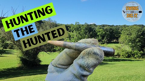 Metal Detecting a Pennsylvania FARM from the 1700s with my Equinox 800 Metal Detector