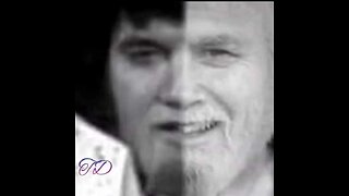 Elvis In My Head (Pastor Bob In My Heart)...and friends. Original by Joyce the Voice, 10/15/23
