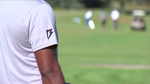 Black Elite Golfers organization bettering games and the community