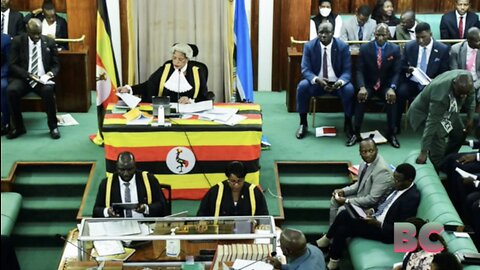 Uganda Passes Strict Anti-Gay Bill That Imposes Death Penalty