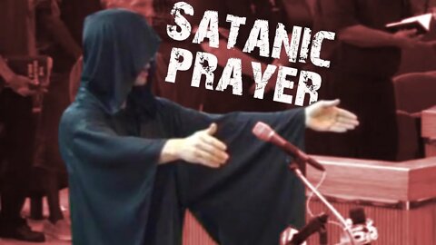 Perry the satanic preacher refuted