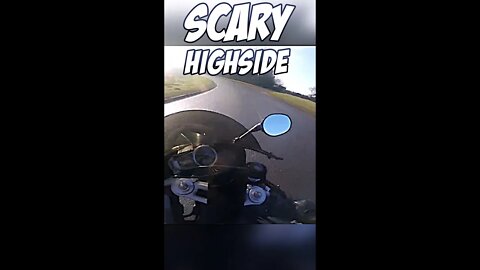 scary highside...