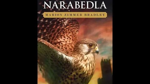 Falcons of Narabedla by Marion Zimmer Bradley - Audiobook