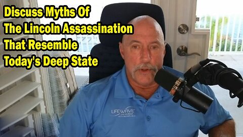 Michael Jaco Situation Update July 16: "Assassination That Resemble Today's Deep State"