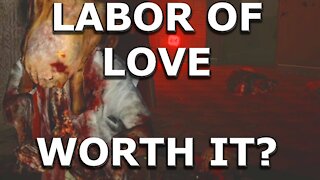 Black Mesa: Labor Of Love. Worth The Wait?