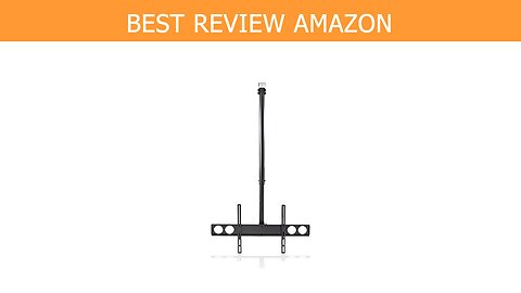 Adjustable Height Ceiling Mount Telescoping Review