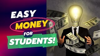 Legit Ways to Make Money Online as a Student (Even with No Experience)