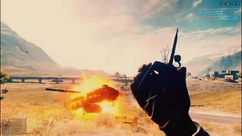 Battlefield adventures Shorts |#12