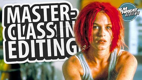 RUN LOLA RUN RERELEASE | Film Threat Reviews