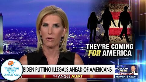 INGRAHAM ANGLE- 06/18/24 Breaking News. Check Out Our Exclusive Fox News Coverage