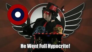 Jim Sterling Goes Full Hypocrite In His Latest Jimquisition