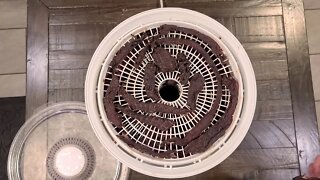 How to Make Jerky in the Dehydrator: Red Meat